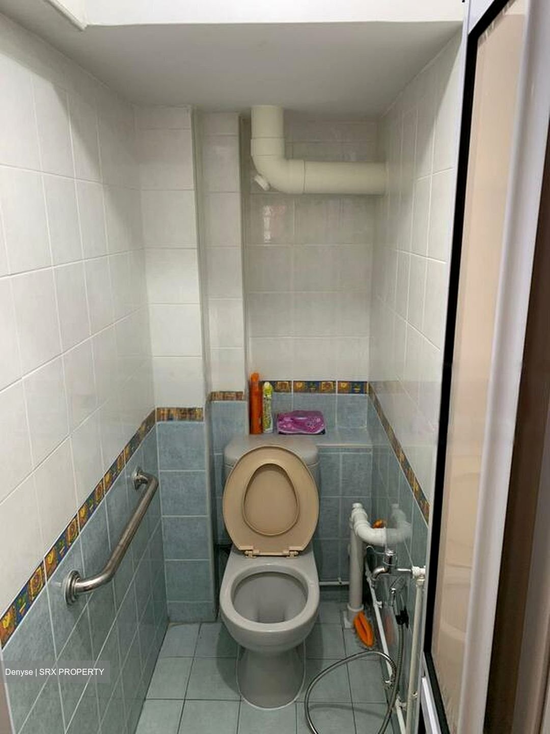 Blk 161 Mei Ling Vista (Queenstown), HDB 3 Rooms #457398461